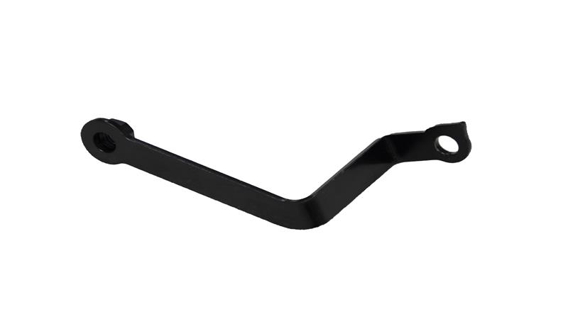 RADYATÖR KORUMA BAĞLANTI DEMİRİ ÜST (RZ150)